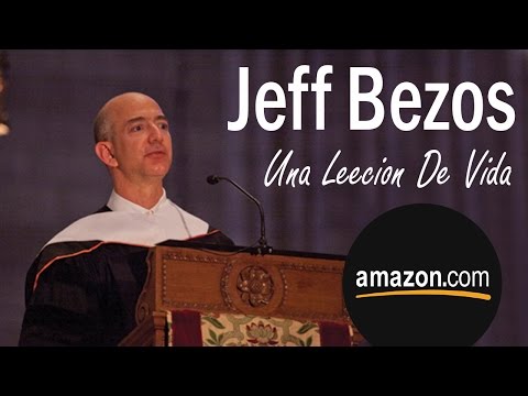 ¿Qué lecciones se pueden aprender del estilo de negociación de Jeff Bezos?