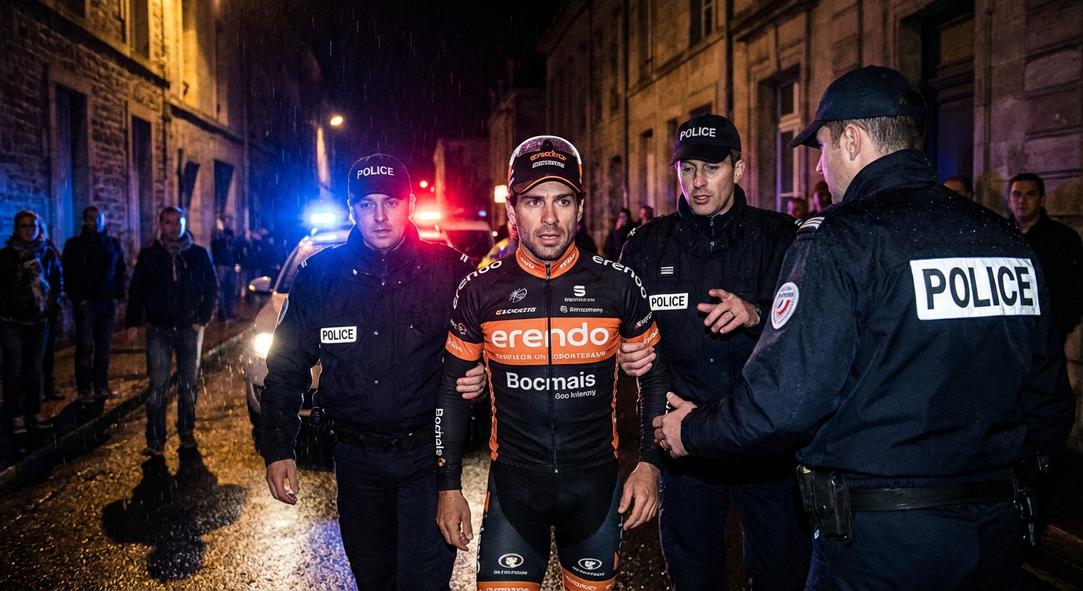 Escándalo: Oscar Freire Enfrenta la Justicia tras Denuncia